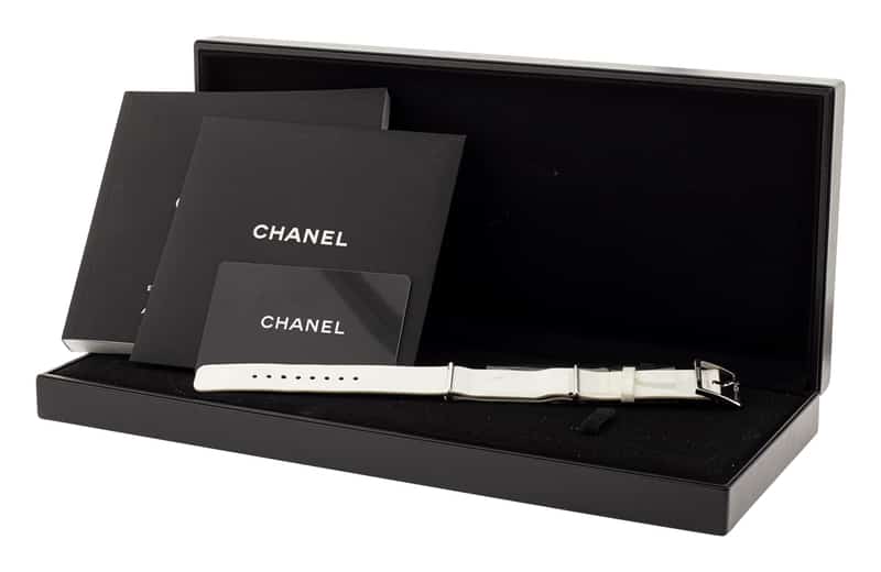 Chanel J12 H4656